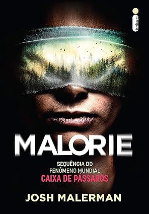 Malorie by Josh Malerman