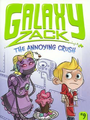 Annoying Crush by Ray O'Ryan