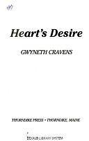 Heart's Desire by Gwyneth Cravens