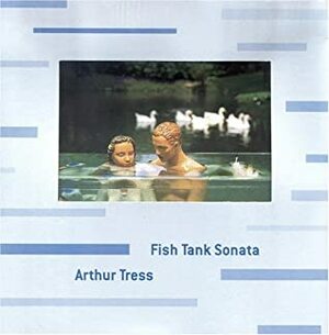 Fish Tank Sonata by Arthur Tress