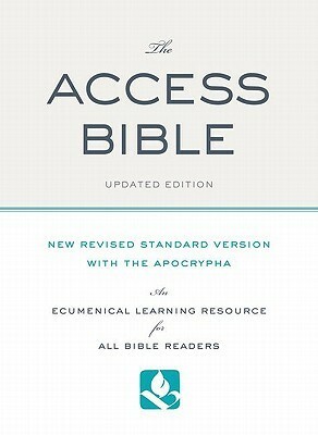 Access Bible-NRSV by Gail R. O'Day, David Peterson