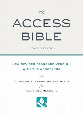 Access Bible-NRSV by David Peterson, Gail R. O'Day