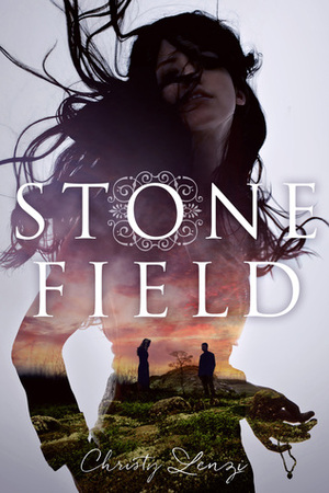 Stone Field by Christy Lenzi