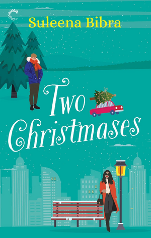 Two Christmases by Suleena Bibra