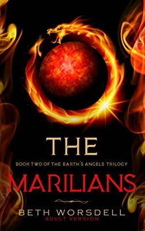 The Marilians by Beth Worsdell