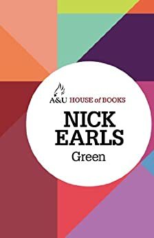 Green by Nick Earls
