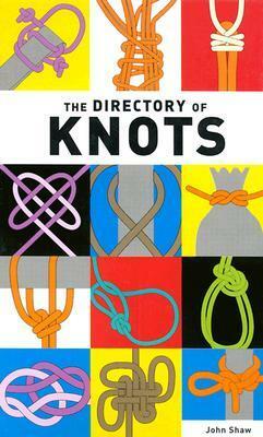 The Directory of Knots by John Fowler