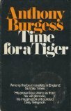 Time for a Tiger by Anthony Burgess