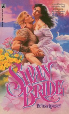 Swan Bride: Swan Bride by Lindsey