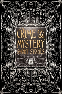 Crime & Mystery Short Stories by 