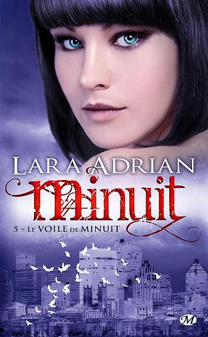 Le voile de minuit by Lara Adrian