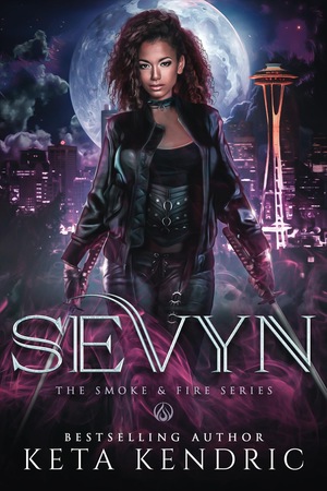 Sevyn by Keta Kendric