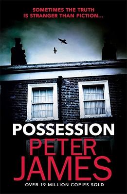 Possession by Peter James