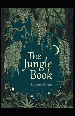 The Jungle Book Annotated by Rudyard Kipling