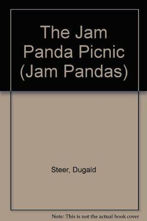 The Jam Panda Picnic (Jam Pandas) by Dugald A. Steer