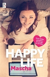 Happy life by Mascha Feoktistova