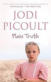 Plain Truth by Jodi Picoult