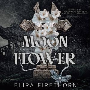 Moonflower by Elira Firethorn