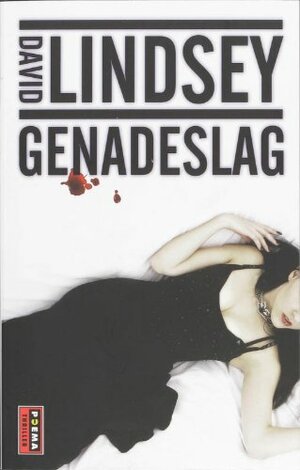 Genadeslag by David L. Lindsey