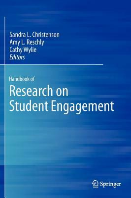 Handbook of Research on Student Engagement by 