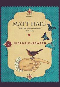 Historieläraren by Matt Haig