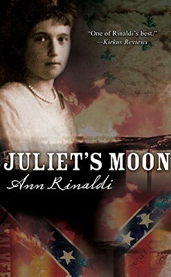 Juliet's Moon by Ann Rinaldi