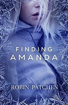 Finding Amanda by Robin Patchen