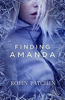 Finding Amanda by Robin Patchen