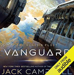 Vanguard by Jack Campbell