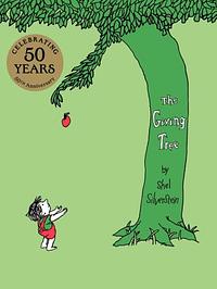 The Giving Tree by Shel Silverstein