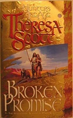 Broken Promise by Theresa Scott