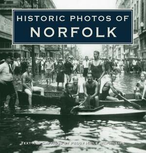 Historic Photos of Norfolk by 