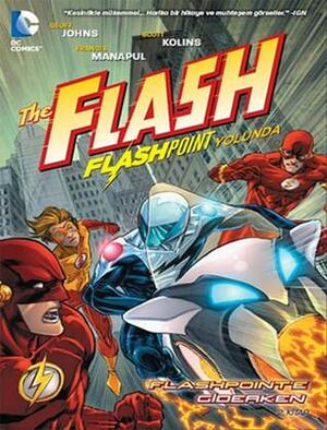 Flash - Flashpoint Yolunda by Geoff Johns