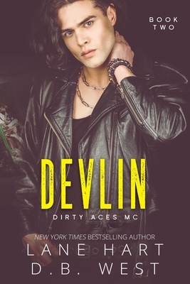 Devlin by Lane Hart, D. B. West