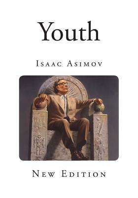 Youth by Isaac Asimov