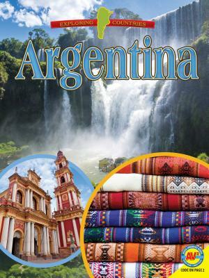 Argentina by Blaine Wiseman