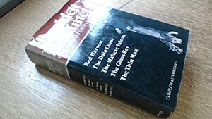 Dashiell Hammett:  Five Complete Novels: Red Harvest, The Dain Curse, The Maltese Falcon, The Glass Key, and The Thin Man by Dashiell Hammett
