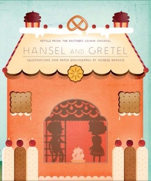 Hansel and Gretel by Agnese Baruzzi