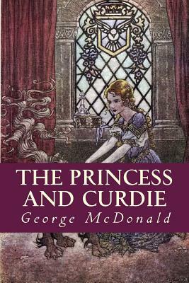 The Princess and Curdie by George McDonald