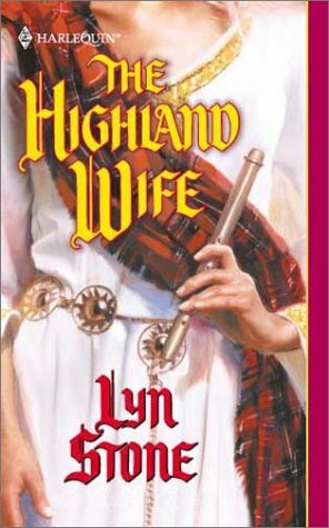 The Highland Wife by Lyn Stone
