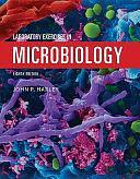 Microbiology Lab Manual by John Harley