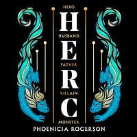 Herc by Phoenicia Rogerson