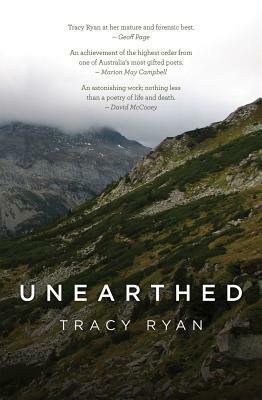 Unearthed by Tracy Ryan