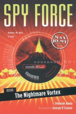 Mission: The Nightmare Vortex by Deborah Abela