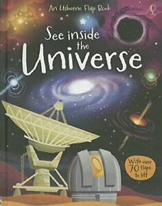 See Inside the Universe by Alex Frith