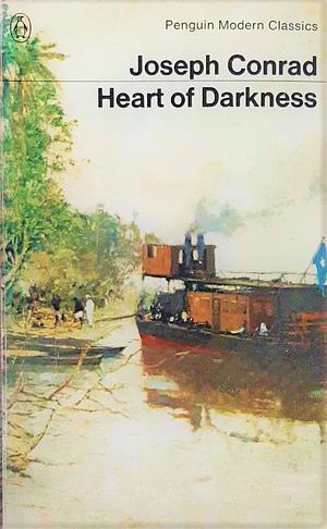 Heart of Darkness by Joseph Conrad