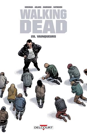 Vainqueurs by Robert Kirkman