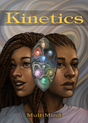 Kinetics by MultiMind