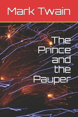 The Prince and the Pauper by Mark Twain