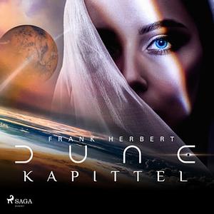 Dune Kapittel by Frank Herbert